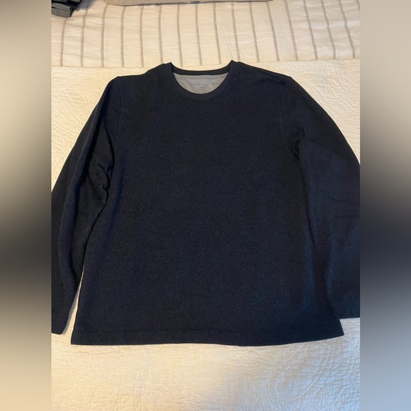 Men’s Van Heusen Sweater XXL Dark Blue - Picture 2 of 3